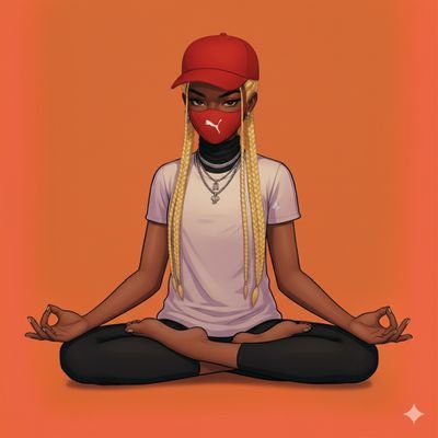 King_Casper9's profile picture. In seclusion.