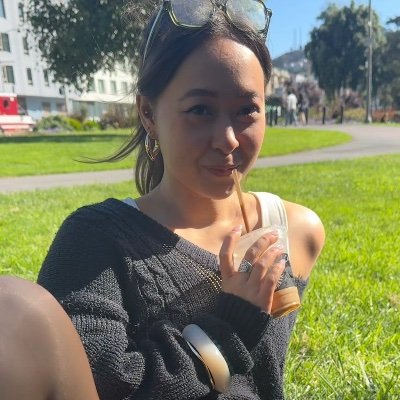 alixwiessser's profile picture. phd in modern nonsense