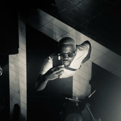 Thetegaa's profile picture. Faith. Film. Fortune hellotegaa@gmail.com