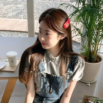 doribilu's profile picture. 아레레ㅔㅔ~