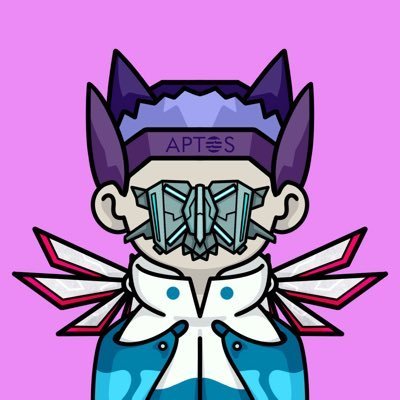 FomoG80923's profile picture. 👾 Blockchain Nomad | 🛠 Web3 Creator | 🎭 NFT Hunter | 🗳 DAO Citizen | ⚡ DeFi Enthusiast