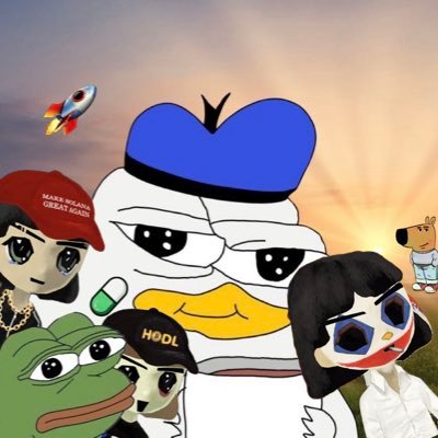 trenchedsolana's profile picture. We’ll make it. | 🚀🚀🚀