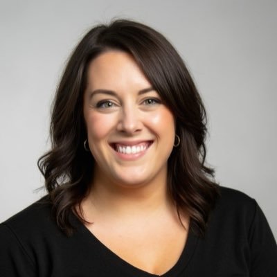 AshleyValuesAg's profile picture. Discussing land values & all things ag 🌱  Associate Appraiser @ Peoples Company