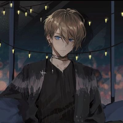 Tsuki_tatsumi's profile picture. محب انمي و مانجا
