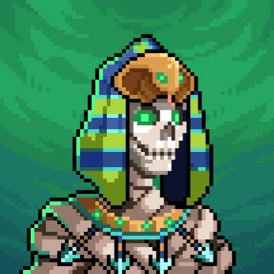 GeVo_Sol's profile picture. Dead Kings Society / P.E.S.T DAO Mod and Core Member / Hermans Mod