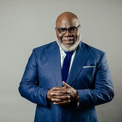 TDJakes559152's profile picture. 