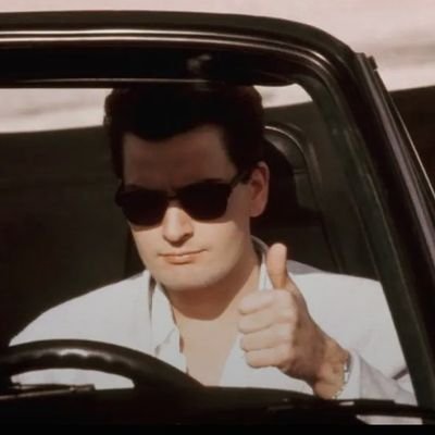 charliesheenpr's profile picture. Actor | Author. my alt account for extra content & fans only