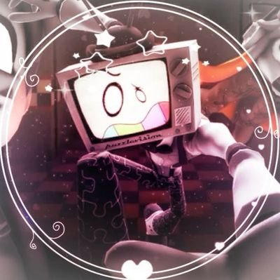 DefenderPuzzles's profile picture. *insert funny joke*(Future me put 1 in here pls)
