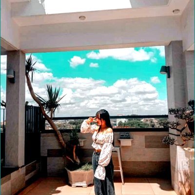 DeliciaRan8187's profile picture. 