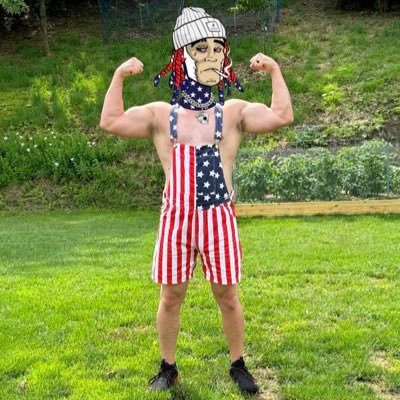 Jaycrypto611's profile picture. Mental Health Therapist by day, crypto/NFT investor and enthusiast by night! NFA/DYOR! @okinalabs @saintsoflaNFT @SupremeKongNFT