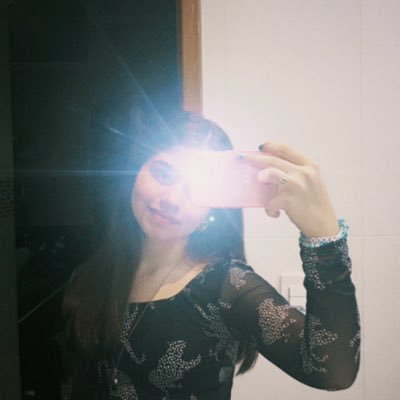 tvmanugirl's profile picture. 