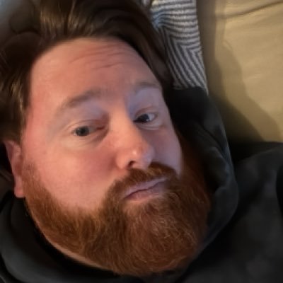 Iain_Black1's profile picture. ‘He seemed jolly’ Trip Advisor review, 2015. He/him.