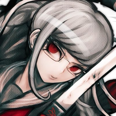 muggeddotcom's profile picture. peko pekoyama is my muse