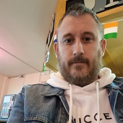PaulDay1552789's profile picture. Father of 4. 
Husband to Stacey.
Clinical Assistant.