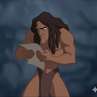 Pleasereadcomm1's profile picture. Content Creator, AI enthusiast, Feral monkey man at heart!