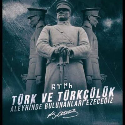 Tverskaya01's profile picture. Son vatan Türkiye…