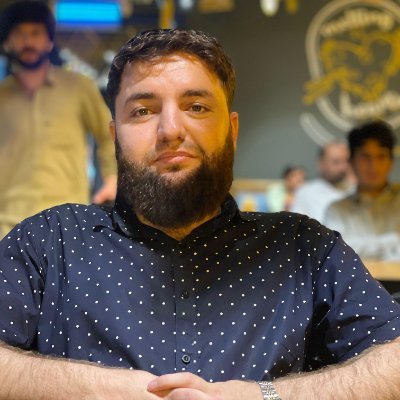 ItsWakar's profile picture. Google Ads | FB Ads | Ai in marketing and helping startups ton 3x revenue in 90 days