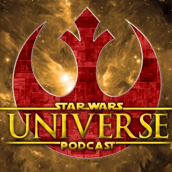 SWUPodcast's profile picture. For news and updates on Star Wars Generations Podcast, and my other podcasts, go to The Ethical Panda, @EthicalPanda77 on here.