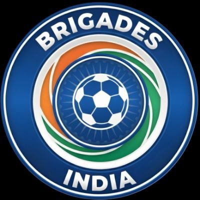 brigadesindia's profile picture. Your source for everything Indian football. ⚽🇮🇳
Join the movement. ❤️ #BrigadesIndia