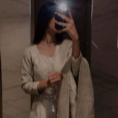 Maria Sheikh Profile