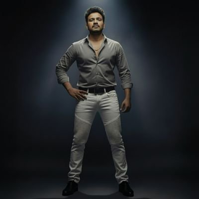 GunaBKrish's profile picture. துணைநிலை பேராசிரியர், பொறியியல், தமிழ், தளபதி விஜய், DC universe, தஞ்சாவூர்...