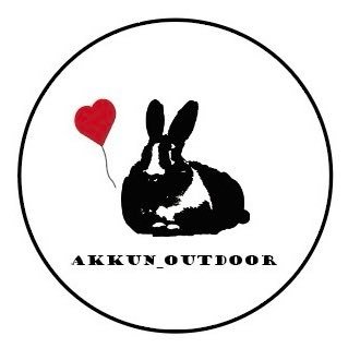 Akkun_outdoor's profile picture. インスタにいます→https://t.co/oKSATktxDY