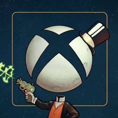 XboxBR's profile picture. Twitter Oficial do #Xbox no #Brasil. Conheça os nossos termos de uso das redes sociais de Xbox https://t.co/YhhRjEM5Nc…