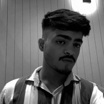 pranavrattan18's profile picture.