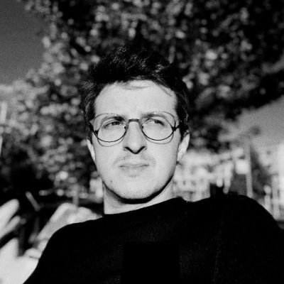 ninoristeski's profile picture. founding engineer @ airecruitpro and @__tinygrad__ contributor.