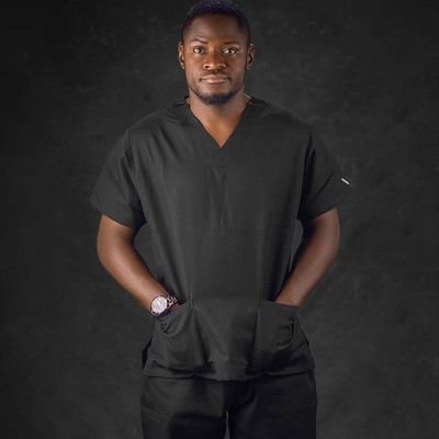 ElOlamJAmc's profile picture. BMS🥼⏱ 💊💉🔬 MEDICAL & HEALTH