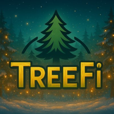 TreeFii's profile picture. 