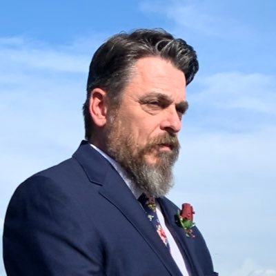 ACurtParker's profile picture. Founder of Liberty King Ministries