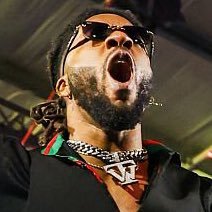 ItsTrickyToBeMe's profile picture. Many superstars and legends alike who played crazy quickly learned that this size fifteen can strike at any given moment. ✰ @_trickwilliams imitation grounds.