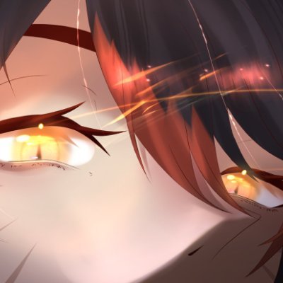 YahriManael's profile picture. heralf of Laïla #Maeiia
🎮 twitch : https://t.co/Wmo18i2cN3
 ✨mama art : @CaneeraW mama rig : @Asphalte0
staff for : @haikoo_officiel