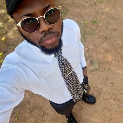 LorrdMax's profile picture. LiFe CoAcH 💪
CeLeBritY TecH_DoC 🧑‍💻✨⭐
$10B DreaM™ 💸
PSALM 23🔥 Habakkuk 2:2 🙌