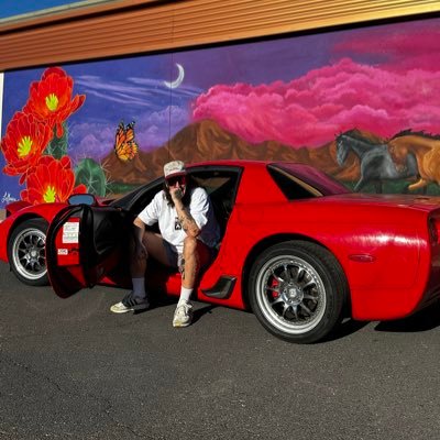 GodkuTV's profile picture. I love to entertain. I hate the internet. I am your friendly neighborhood VibeDealer. Find me on twitch and kick Business inquiries GodKuLLC@gmail.com @xset