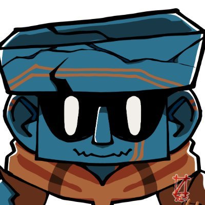 TreiloStonefell's profile picture. 