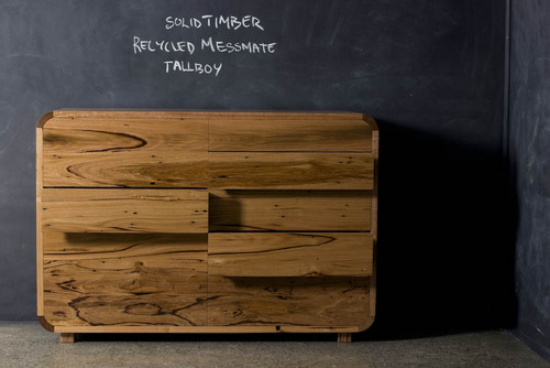 Makes the most beautiful solid timber furniture and architectural joinery in the world! Awarded BEST OF THE BEST Australian Furniture Of The Year Awards 2012!
