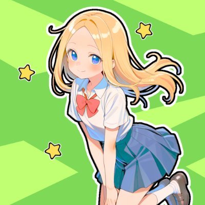 884games's profile picture. 個人で #ゲーム開発 を行っています。現在新作『ギリJumpスターラッシュ』開発中です!過去作はAGTで作成したSwitchソフト『 #ギリJumpエクストリーム 』。読み方はハチハチヨンゲームズ。 平日はサラリーマンです。Lineスタンプ→https://t.co/JWaFBq75X2