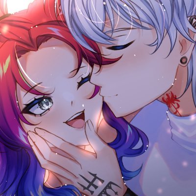 CCakeroll's profile picture. 🔞| Cute Gremlin-y Time Traveling Bear-girl | #vtuber | @ADVANCEDgg @WaifuWicks @vupechat & @official_throne Partner |