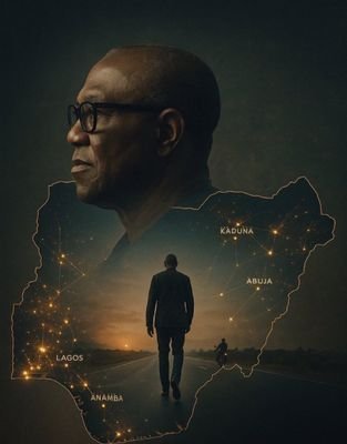 promise_chidalu's profile picture. Never despise your little beginning 📌

Humanity Is My Religion ☯️