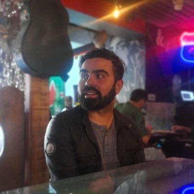 Teban9410's profile picture. Analista de Ciberseguridad 👨🏻‍💻/Barista☕️/R15🏍️/SML/💙🤍
