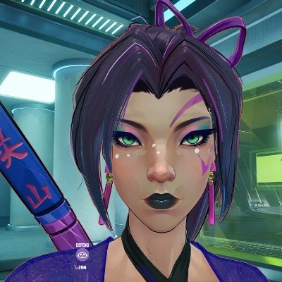 Lilithcide's profile picture. 💜22💜Trans lesbian💜She/Her💜From 🏴󠁧󠁢󠁳󠁣󠁴󠁿💜

🎮Mostly Overwatch, Dead by Daylight and Fortnite🎮

⚠️16+ recommended!!