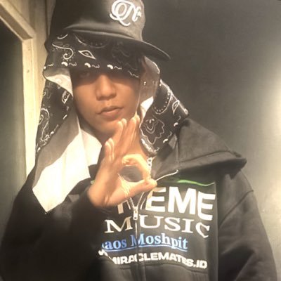 obyrinsss's profile picture. 