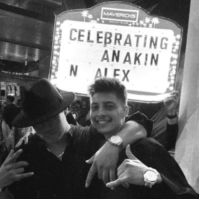 alexillera19333's profile picture. Builder. Investor.