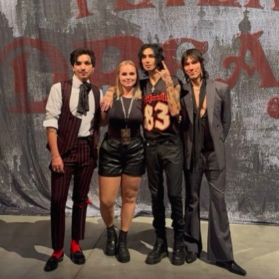 mstehlikovaa's profile picture. ig: mstehlikovaa | 22 | 🇨🇿