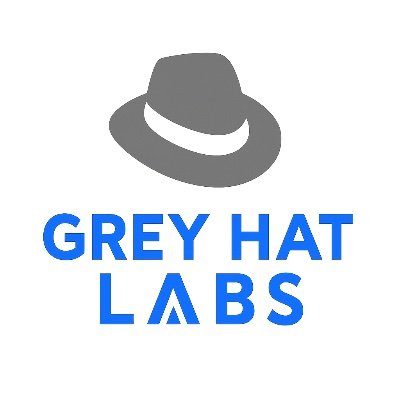 greyhatlabs's profile picture. Grey Hat Labs | AI-powered blockchain interoperability and distributed key custody for the next era of decentralized access.