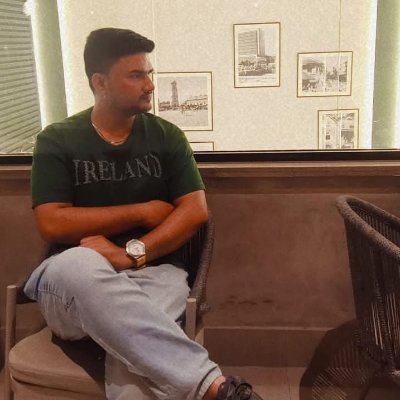 CharmingHashmi's profile picture. Full-Stack Developer | React Native • C# • WordPress | SEO Strategist | Building apps & sites that grow businesses 🚀