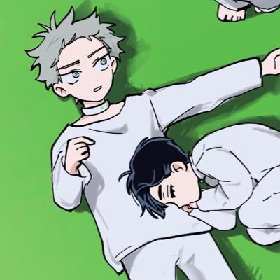 loubinghe's profile picture. they slept in each other’s arms, both of them thinking. 𝘴𝘰, 𝘵𝘩𝘪𝘴 𝘪𝘴 𝘵𝘩𝘦 𝘳𝘦𝘴𝘵 𝘰𝘧 𝘮𝘺 𝘭𝘪𝘧𝘦. // pfp by _aendee