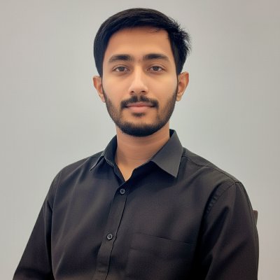 Ghulam_Haider65's profile picture. Freelance Data Scientist | AI Agent Builder | Marketing Analytics | Paid Ads Optimization | Data Dashboards | BI & Automation Expert | Kaggle Expert | Founder